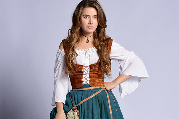 A semana em Belaventura: Pietra é presa junto com Cedric