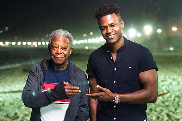 A semana em Pega Pega: Dom revela a Cristóvão que ele é seu filho perdido