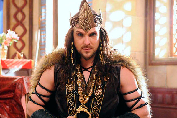 O Rico e Lázaro comprova evolução do nicho bíblico da Record