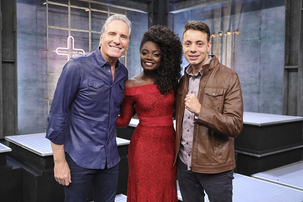 A revolta de Rafael Ilha e a surpresa dos vencedores: a final do Power Couple Brasil 2 na Record