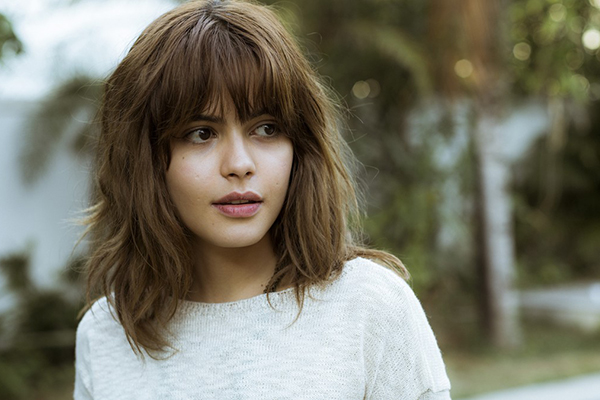 Com descoberta de AIDS de Nanda, Julia Dalavia protagoniza grandes cenas em Os Dias Eram Assim