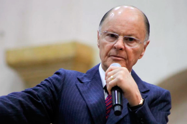 Religiosos já são mais de 50% da programação da TV brasileira; igrejas injetam valor equivalente a uma Record Edir Macedo