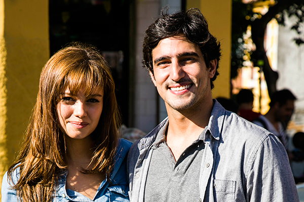 Os Dias Eram Assim tem pior início de novelas das 23h da história