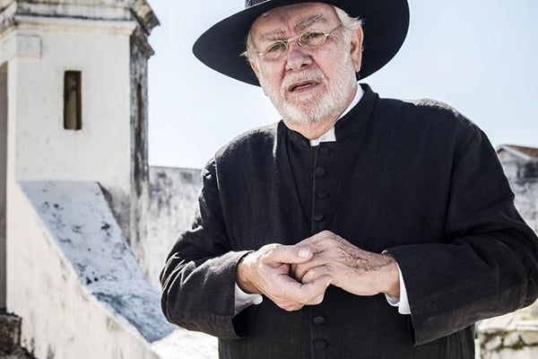 Por onde anda José Augusto Branco, o Nereu de Paraíso Tropical?