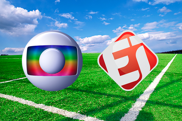 Acabou o amor! Como Globo e Esporte Interativo passaram de aliados a inimigos mortais (final)