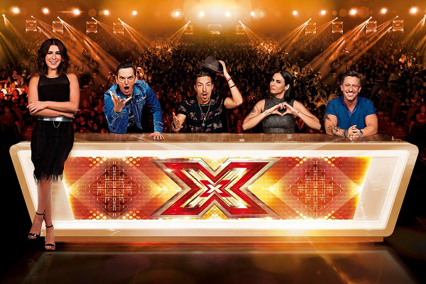 Turner não confirma produção de segunda temporada de X Factor Brasil em conjunto com a Band
