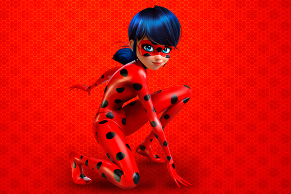 Em abril, Gloob estreia nova atração da mesma produtora de Miracolous, seu maior sucesso