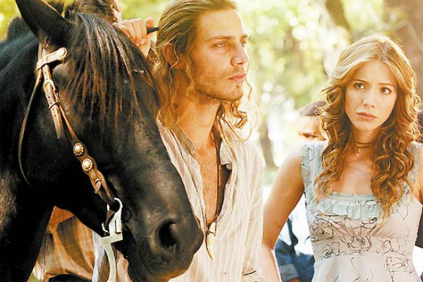 Reprise de Bicho do Mato estreia na Record; relembre trama, personagens e bastidores