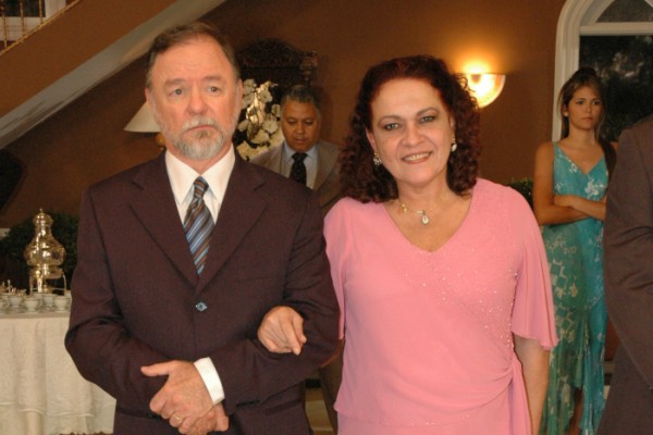 Bicho do Mato - Ewerton de Castro e Regina Maria Dourado