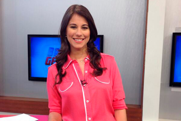 Conheça Jéssica Senra, responsável pela maior audiência da Record na faixa matinal no País