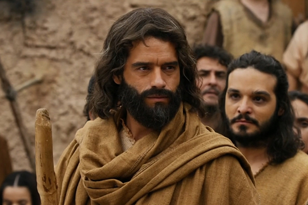 Reprise precoce de Os Dez Mandamentos desgasta novela e prejudica grade da Record