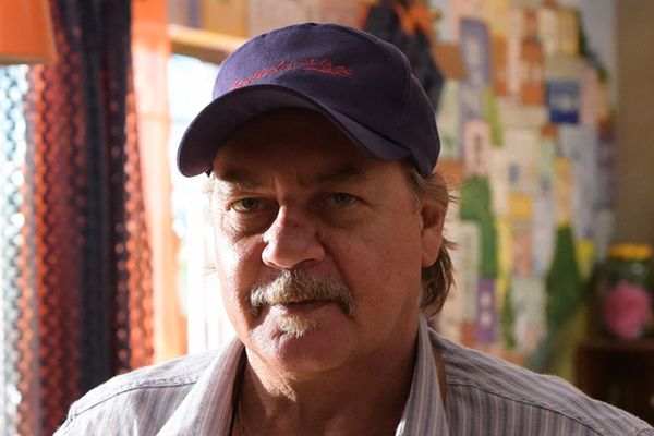 Por onde anda Paulo César Grande, o Pedro de Brega & Chique?