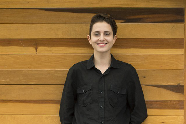 Com maturidade e emoção, Carol Duarte protagoniza uma das melhores cenas do ano