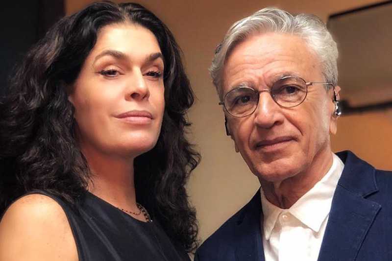 Por onde anda Paula Lavigne, a Vânia de Brega & Chique?