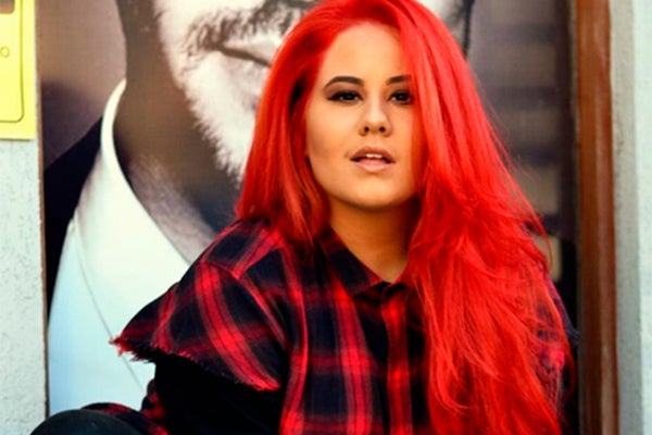 Por onde anda Ana Karolina Lannes, a Ágata de Avenida Brasil?