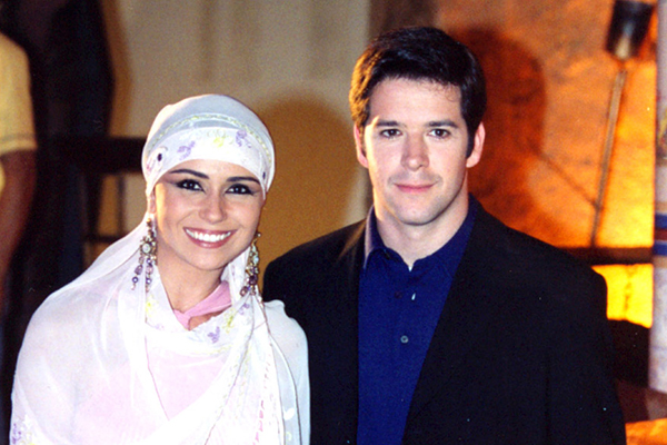 Por onde anda o elenco de O Clone?