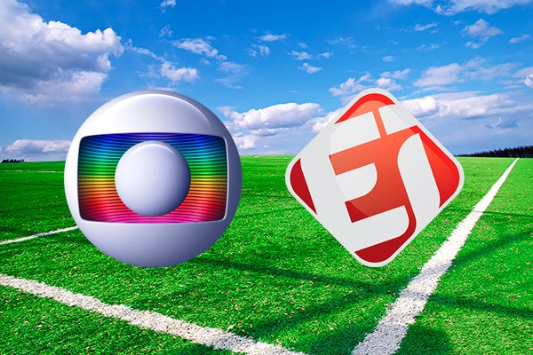 Acabou o amor! Como a Globo e o Esporte Interativo passaram de aliados a inimigos mortais (parte 1)