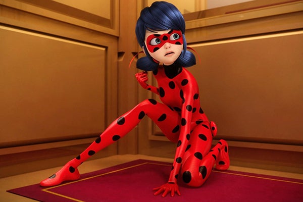 Amor à primeira vista e mania infantil: conheça o desenho do Gloob que é o atual fenômeno da TV