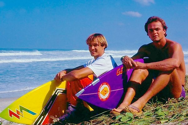 Armação Ilimitada - André Di Biase e Kadu Moliterno