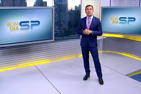 Com correspondentes locais, Globo irá aumentar cobertura em cidades da Grande São Paulo