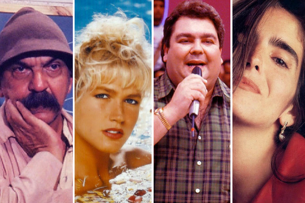 O que passava na TV em 1989, ano da estreia de O Salvador da Pátria