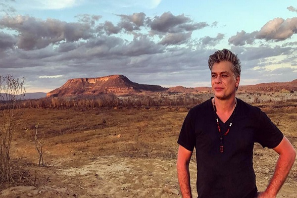 Grande ator, Fábio Assunção precisa de ajuda, não do seu deboche