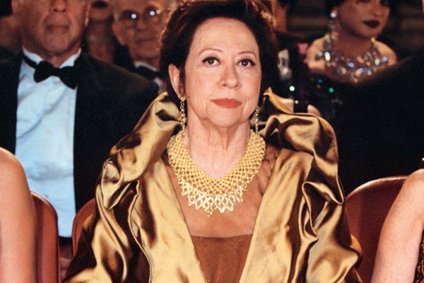 Após 16 anos, termina batalha entre Globo e escritor por As Filhas da Mãe