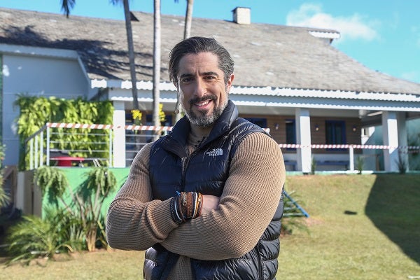 “É o mais insano reality que já teve na TV brasileira”, diz Marcos Mion sobre A Casa, novo programa da RecordTV