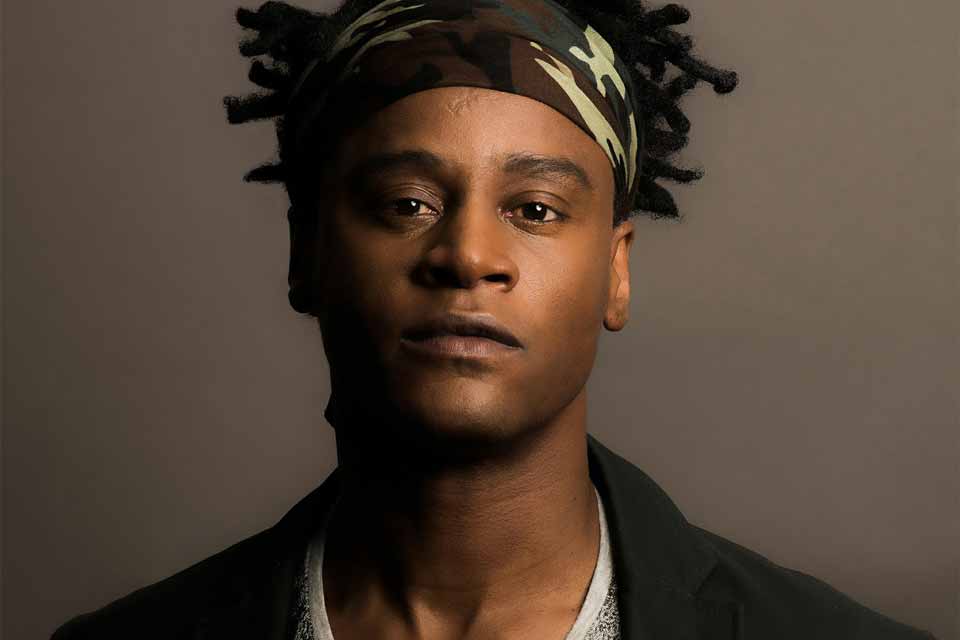 Por onde anda Toni Garrido, o Montanha de Totalmente Demais?