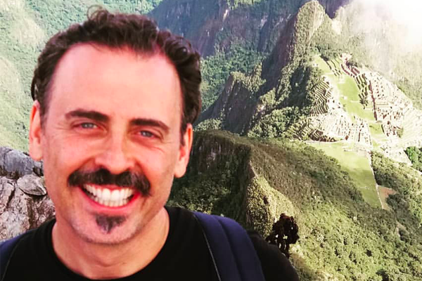 Por onde anda André Garolli, o Albertinho de Fina Estampa?