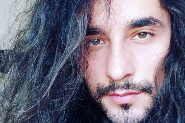 Por onde anda Gabriel Reif, o Jamaica de Totalmente Demais?