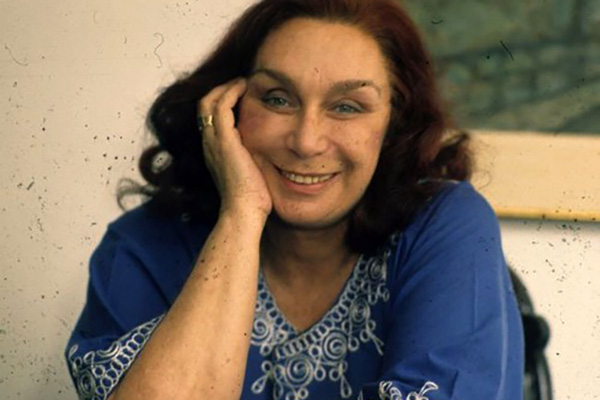 Renata Fronzi