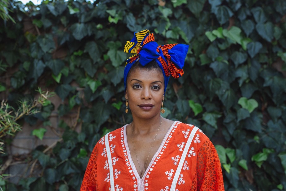 Por onde anda Thalma de Freitas, a Carolina de O Clone?