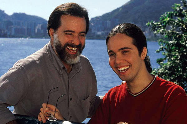 Acidente, sequelas e superação: saiba como está Flávio Silvino, de Vamp e Laços de Família Laços de Família