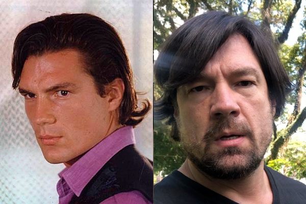 Críticas, injustiça e saia-justa com a Globo: por onde anda Ricardo Macchi, o cigano Igor?