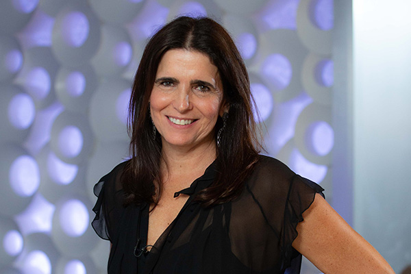 Saída da Globo, família e novos projetos: por onde anda Malu Mader?