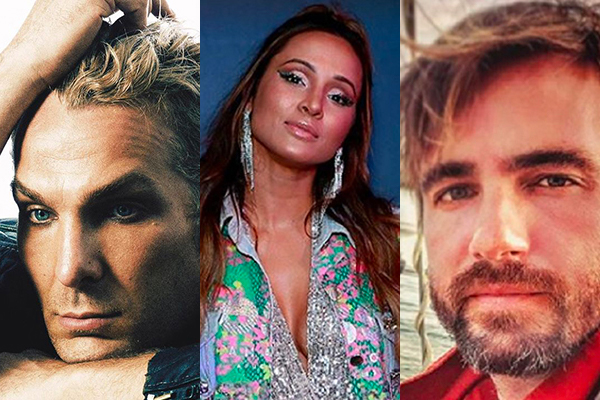 Por onde anda o elenco de Flor do Caribe?