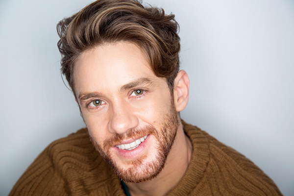 Por onde anda Leonardo Miggiorin, o Rodrigo de Mulheres Apaixonadas?