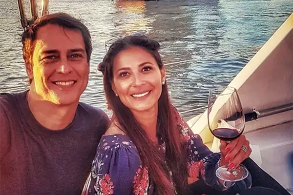 Por onde anda Marcello Antony, o Cássio de Paraíso Tropical?