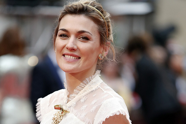 Por onde anda Martha Nieto, a Amparo de Flor do Caribe?