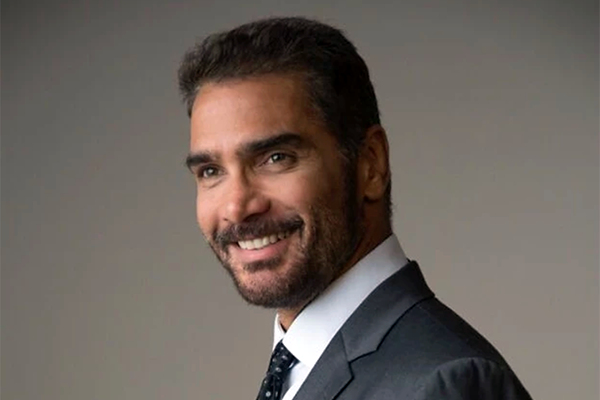 Por onde anda Rafael Calomeni, o Expedito de Mulheres Apaixonadas? Rafael Calomeni