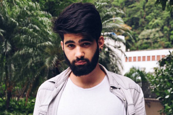 Por onde anda Victor Cugula, o Lucas de Mulheres Apaixonadas?