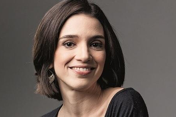 Por onde anda Ana Roberta Gualda, a Paulinha de Mulheres Apaixonadas? Roberta Gualda