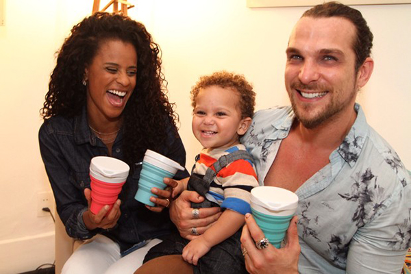 Por onde anda Igor Rickli, o Alberto de Flor do Caribe?