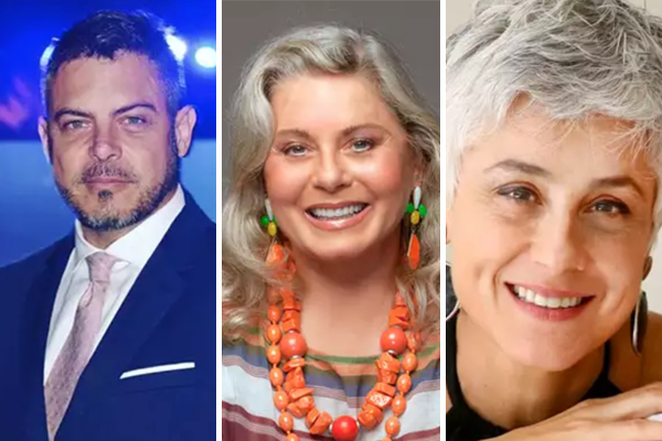 Por onde anda o elenco de Laços de Família?