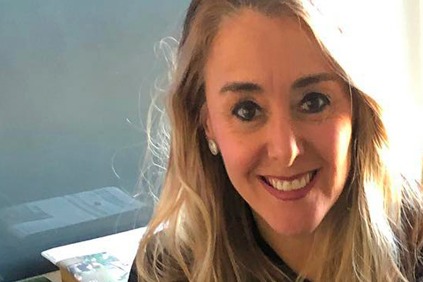 Por onde anda Paola Bettega, a Florence de Brega & Chique?