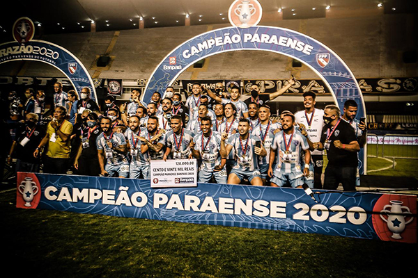 Após tomar goleada histórica no Ibope, Globo negocia compra do Campeonato Paraense