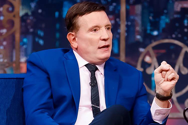 Clima tenso: SBT demite Roberto Cabrini, acaba com programa e prepara novos cortes