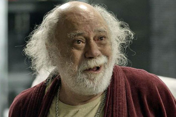 Problemas de saúde e financeiros: o que aconteceu com o ator Tonico Pereira?