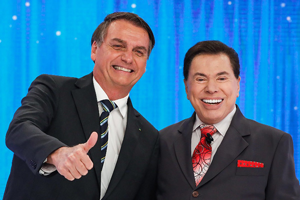 Debandada de estrelas e baixa audiência: SBT vive maior crise de sua história